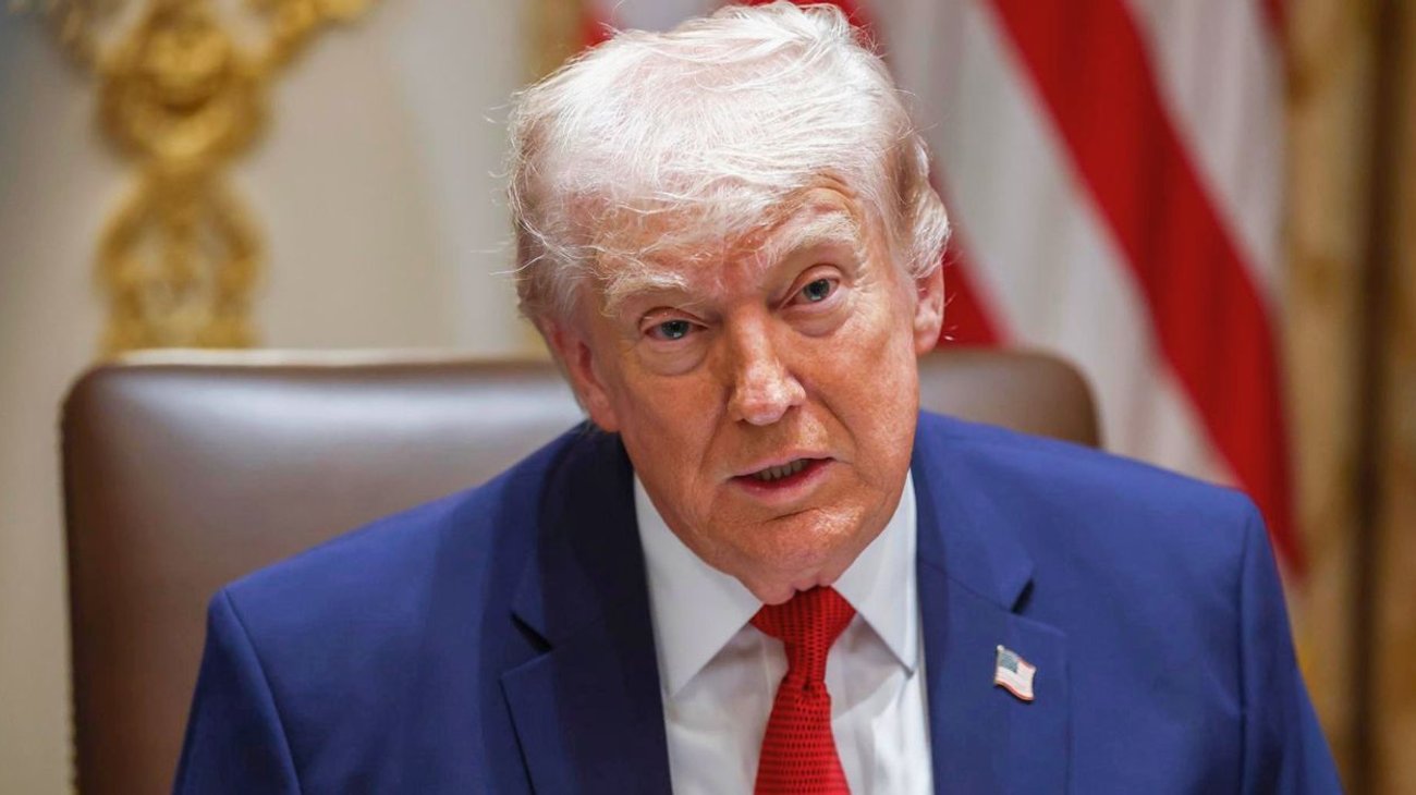 Trump dice que la guerra contra Irán no durará 'mucho más tiempo'