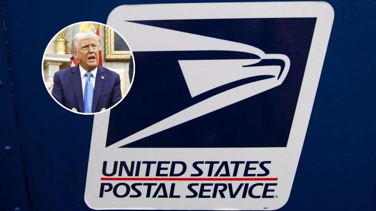 ¡Que siempre no! EUA acepta otra vez paquetes de China