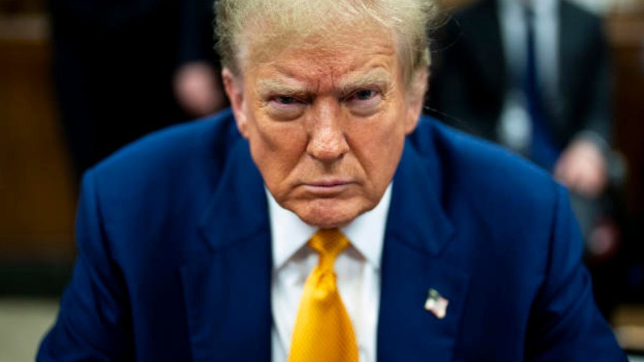 Trump anuncia que apelará el veredicto de culpabilidad