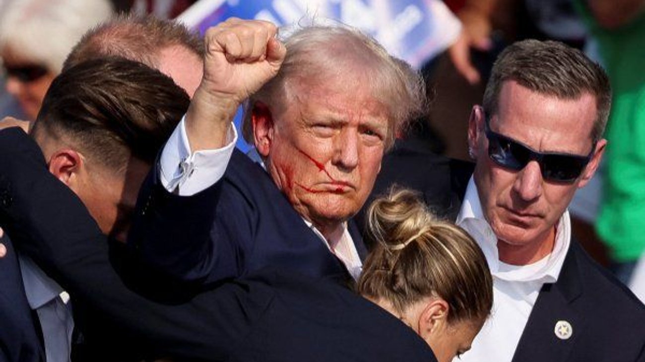 Prevé Ildefonso problemas en EU ante posible gane de Trump