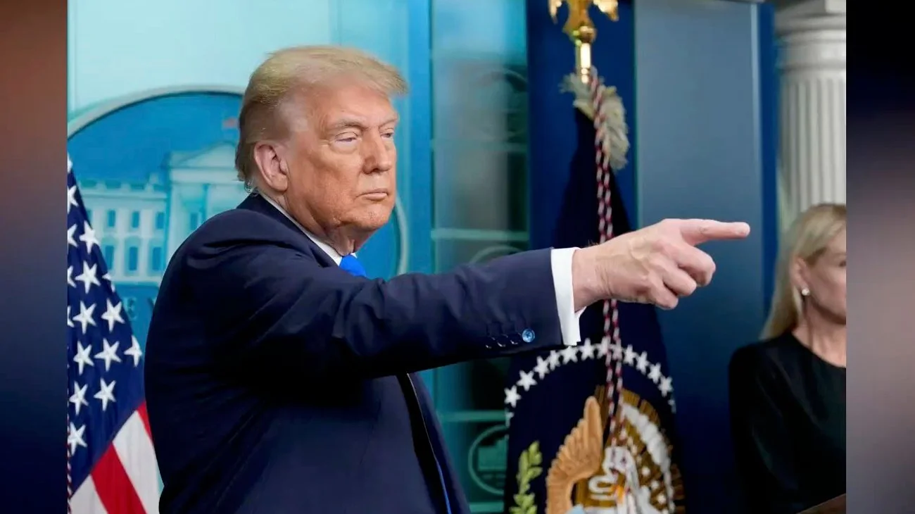 Aprueba el Capitolio de EUA la ley fiscal de Trump