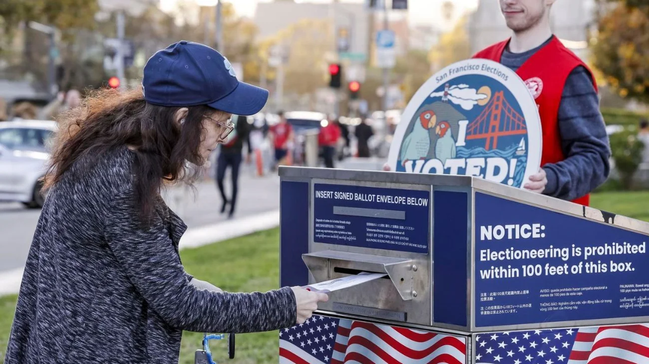 Trump gana en Carolina del Norte, uno de los estados clave