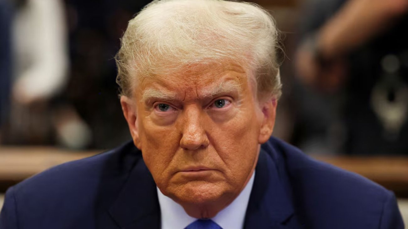 ¿Qué posibilidades tiene Trump de ir a la cárcel?