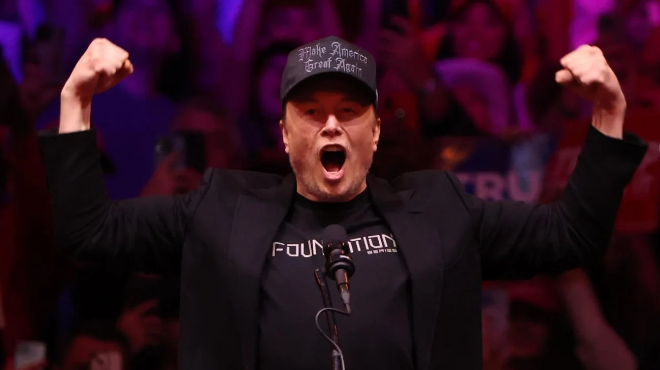 Elon Musk liderará Departamento de Eficiencia Gubernamental