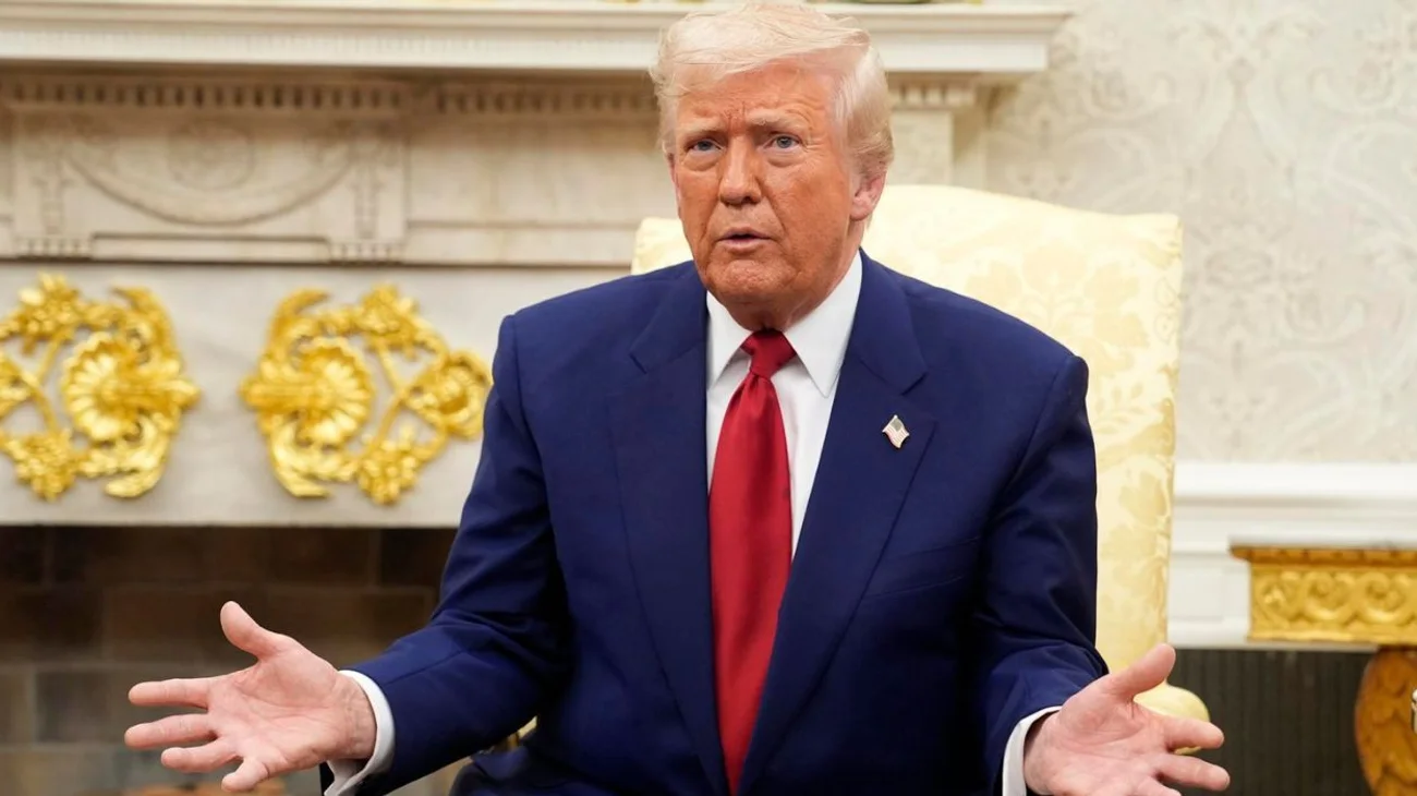 EUA prevé recortar $9.300 mdd a medios de comunicación públicos