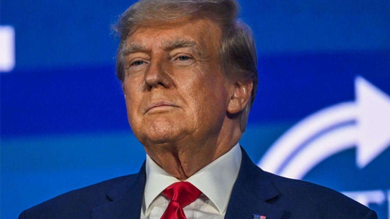 Juicio a Trump por documentos clasificados será hasta 2024