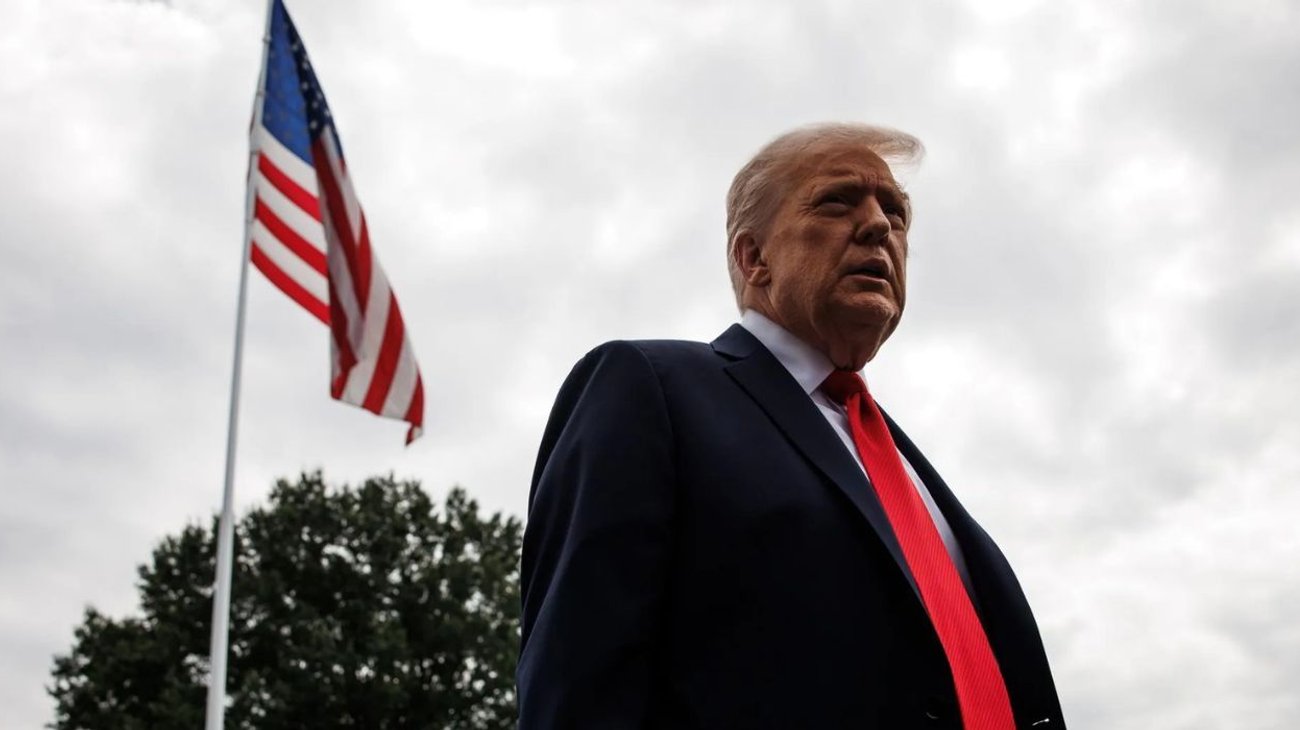 Trump anuncia muerte de Niño Guerrero, líder del Tren de Aragua