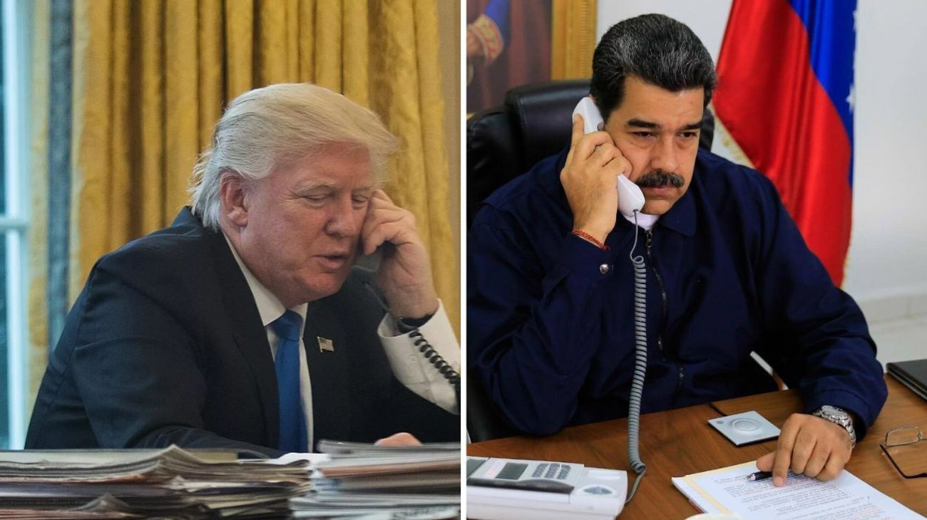 trump_nicolas_maduro_telefono_b4725eb9ec