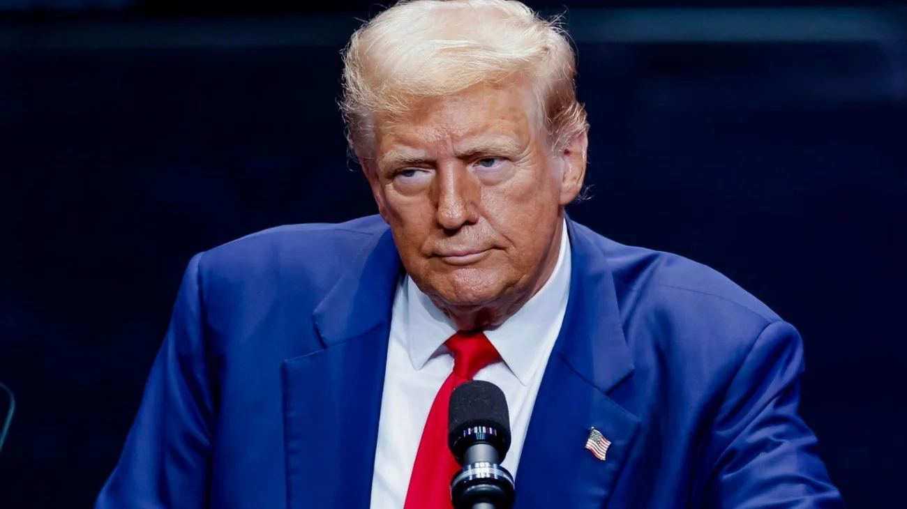 Trump plantea operación militar en México ante narcotráfico