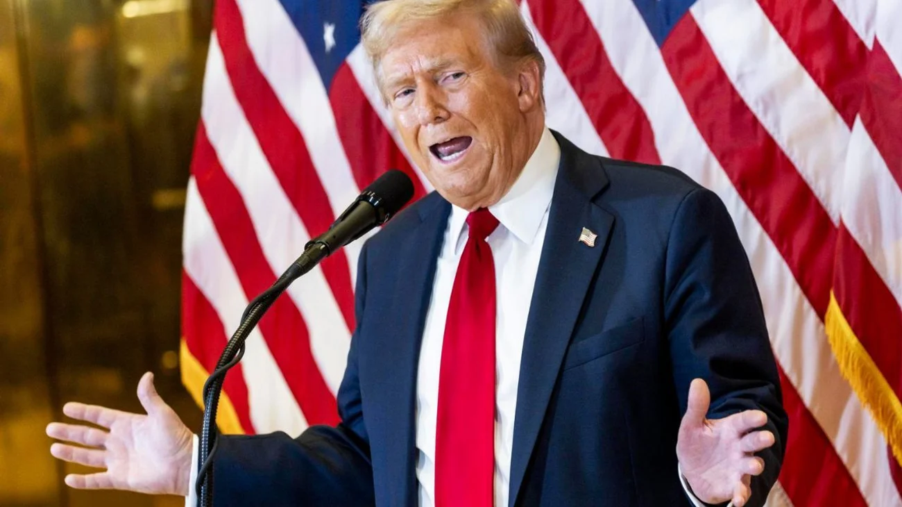 Trump anuncia que se reunirá con Zelenski en Nueva York