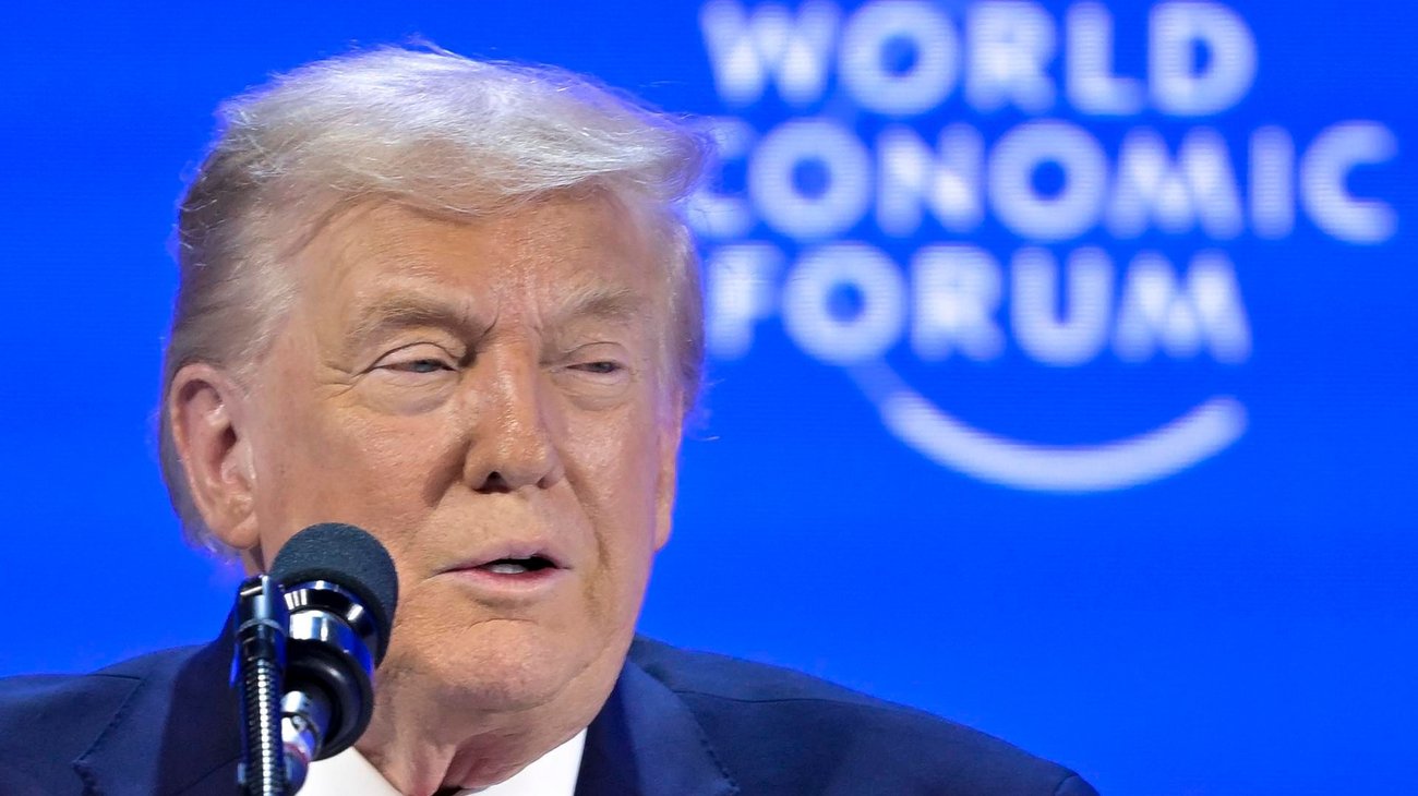 Buscaría Trump que la OTAN envíe tropas a frontera con México