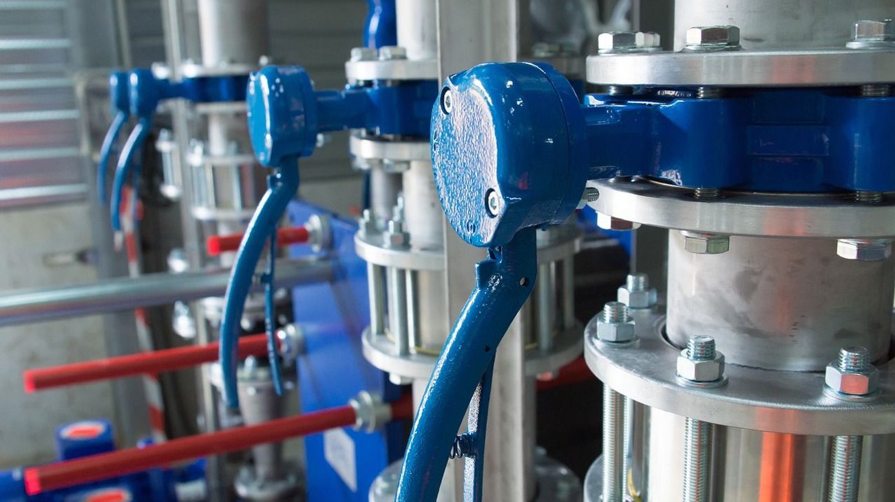 Se adapta sector industrial ante crisis de agua: Caintra