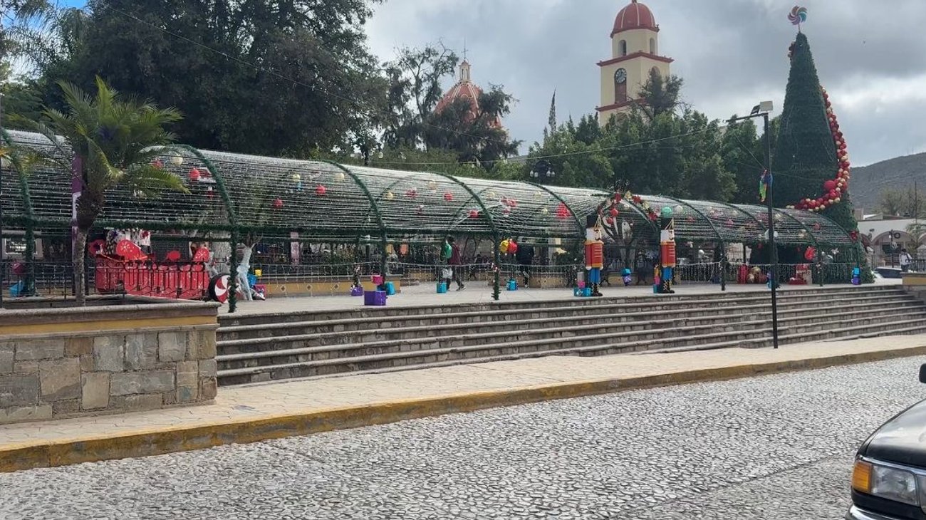 Crece la demanda hotelera en Tula por temporada decembrina