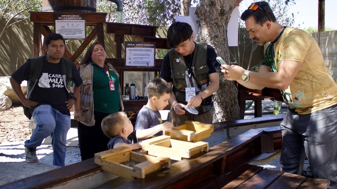 Deja turismo 1,100 millones de pesos durante Semana Santa