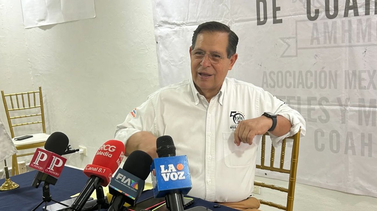 Confirman ausencia de visitantes mundialistas en Saltillo