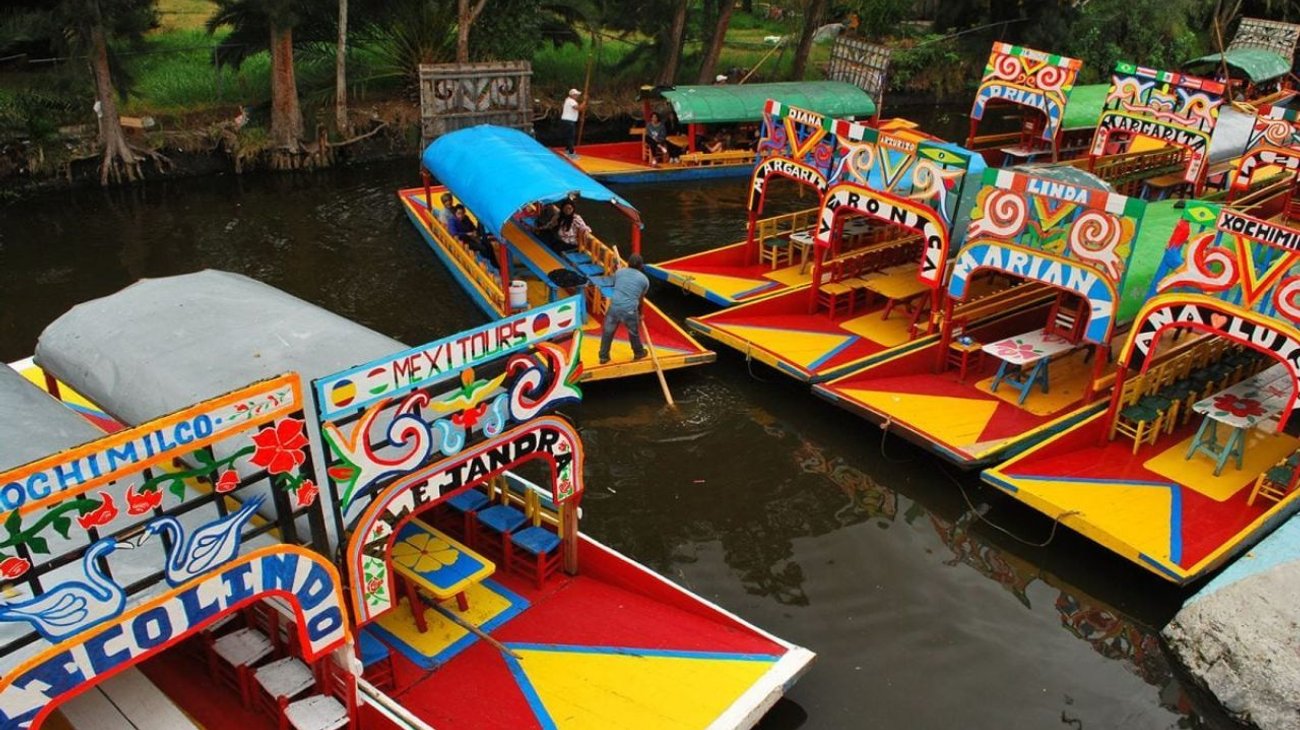 Turistas viven pesadilla durante vacaciones en CDMX
