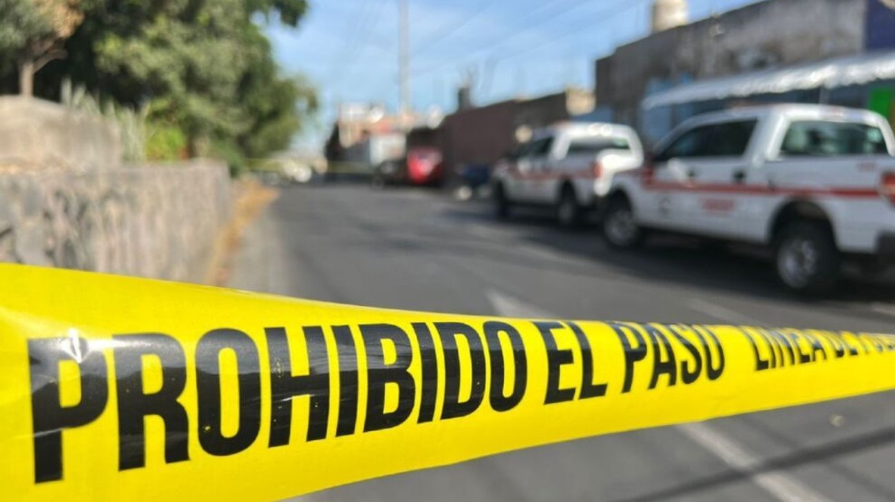 Niña de 11 años apuñala a los agresores de su mamá