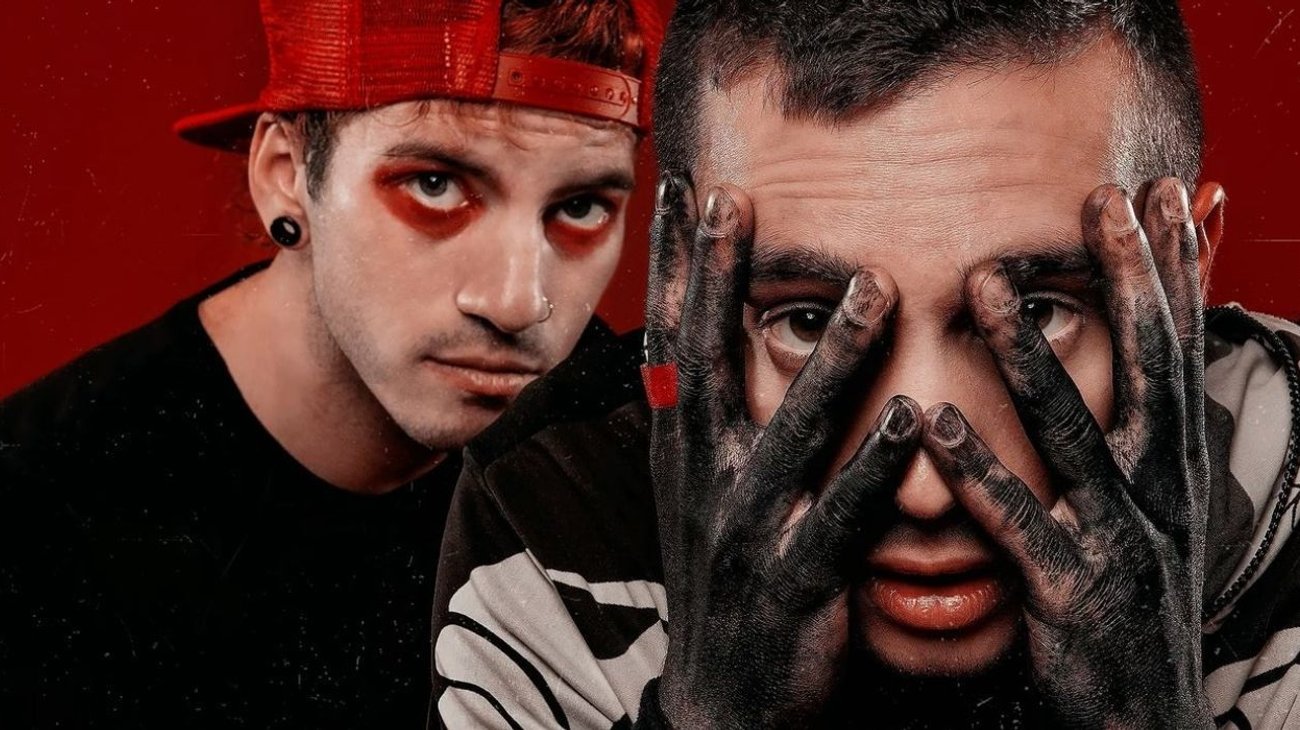 Twenty One Pilots en cines con su 'The Clancy World Tour'