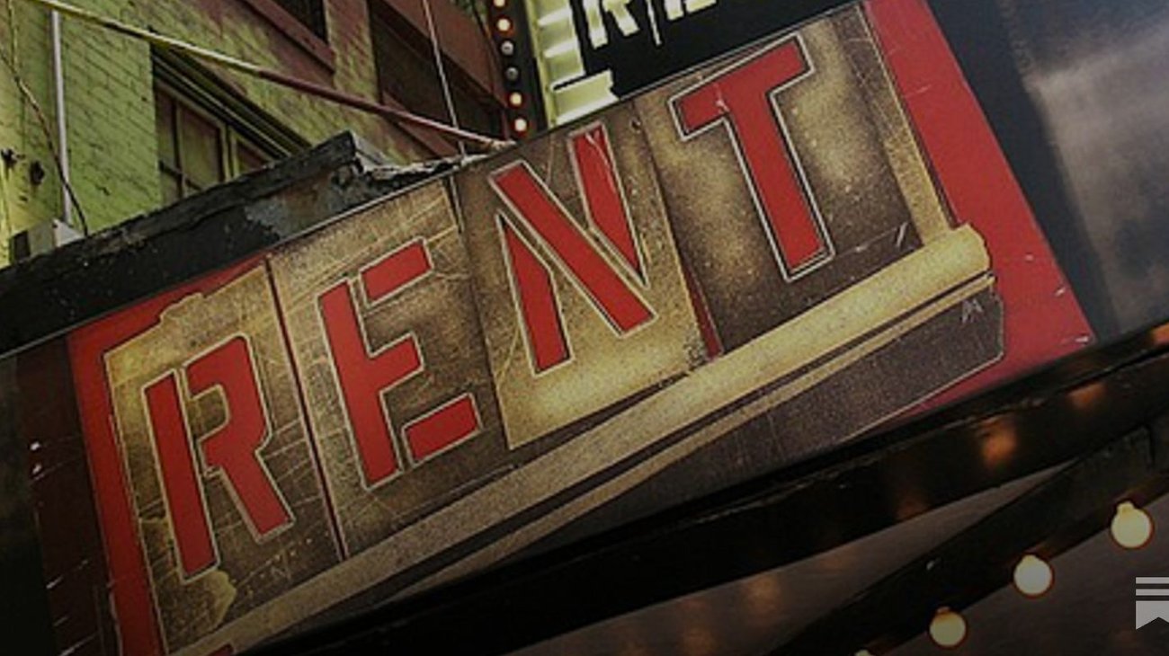 'Rent' revela elenco para su regreso al West End