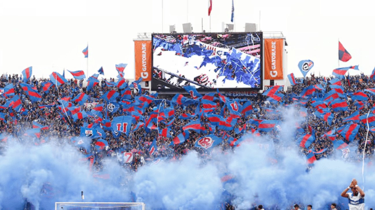 Aficionado de Chile fallece en enfrentamiento entre barristas