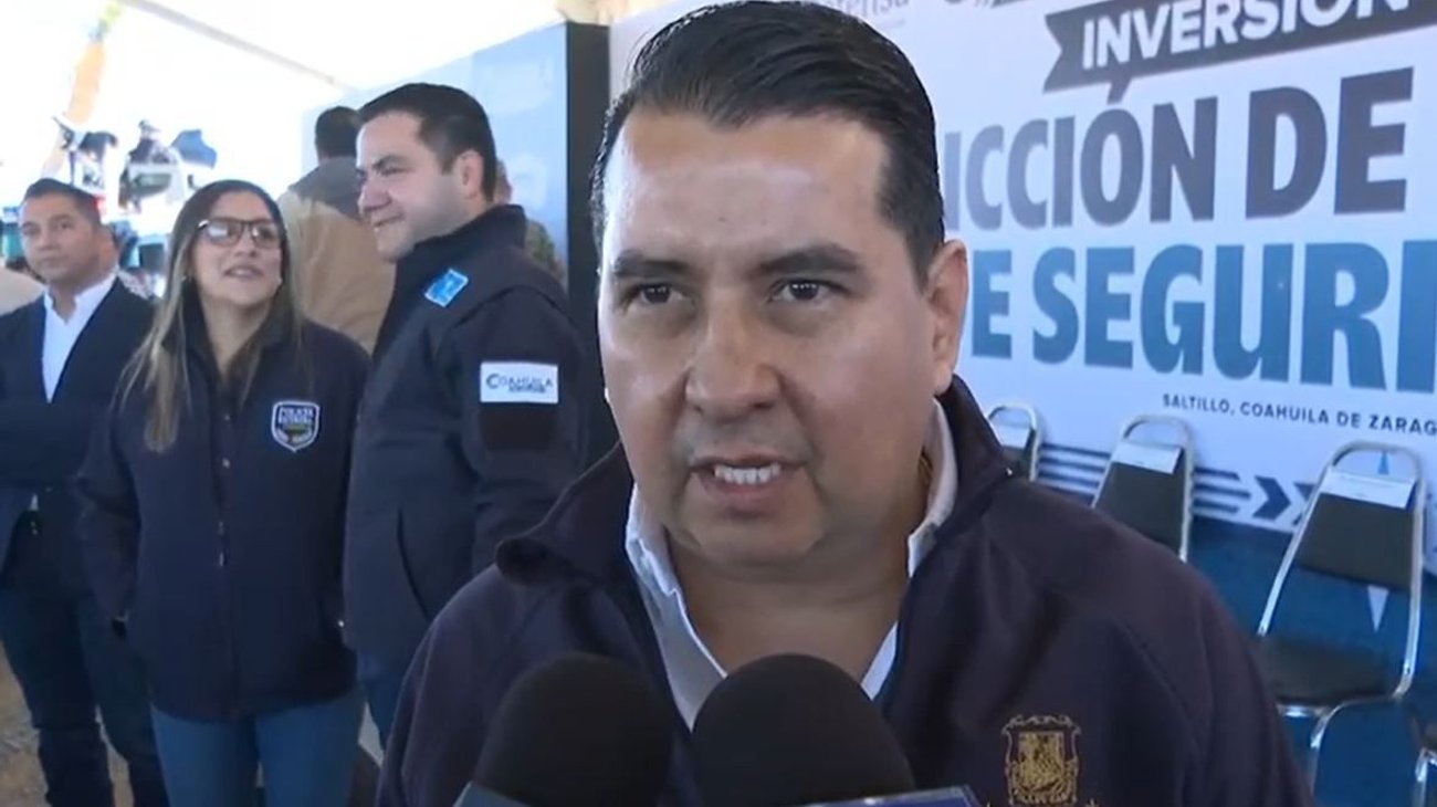 Fraude por redes desata operativo en Coahuila