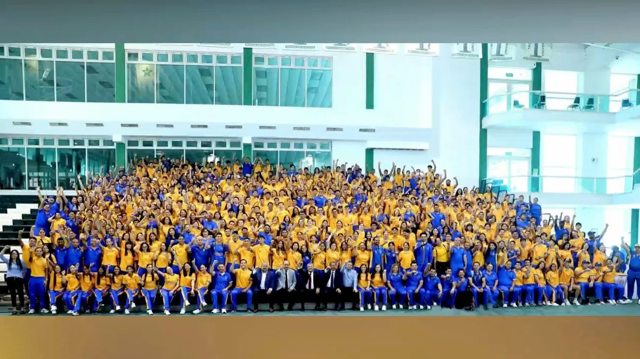 Conquista la UANL su título 19 en la Universiada Nacional