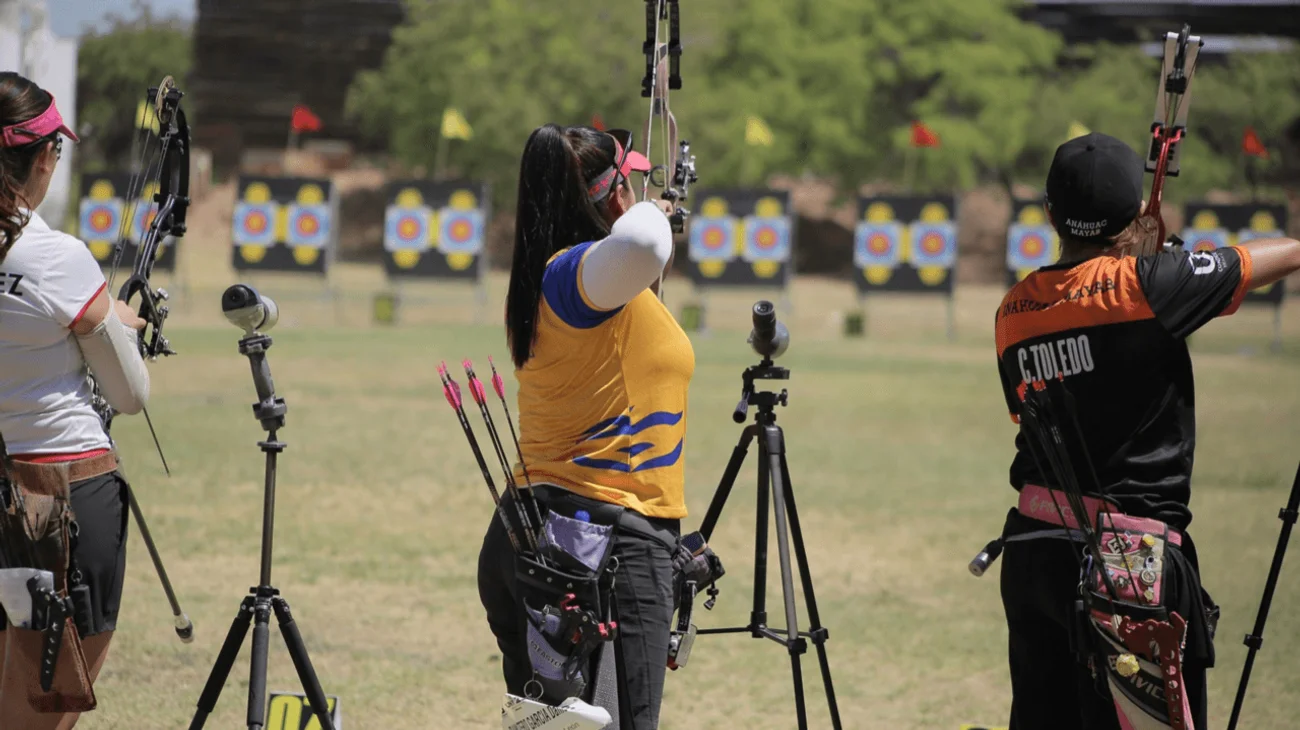 Atletas de la UANL van a Juegos Centroamericanos 2023