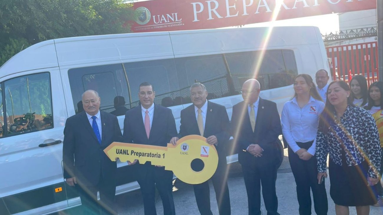 Espera UANL culminar nuevas unidades educativas este año