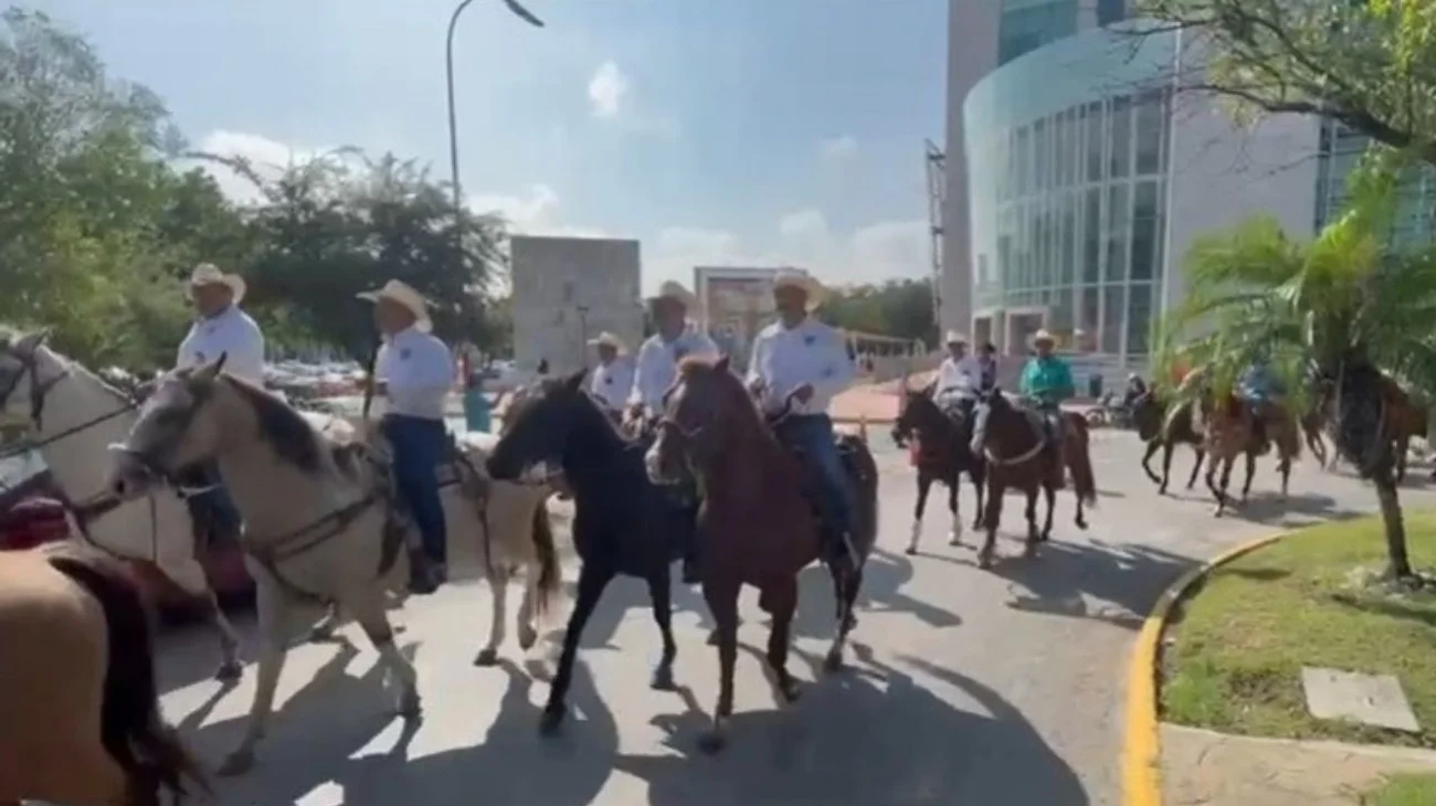 Facultad de Ingeniería y Ciencias de la UAT celebra 57 años