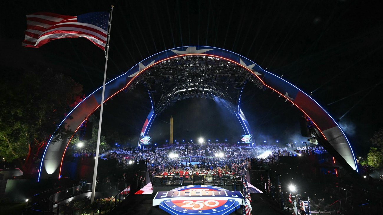 Asegura FBI desactivó potenciales 'ataques' contra evento de UFC 