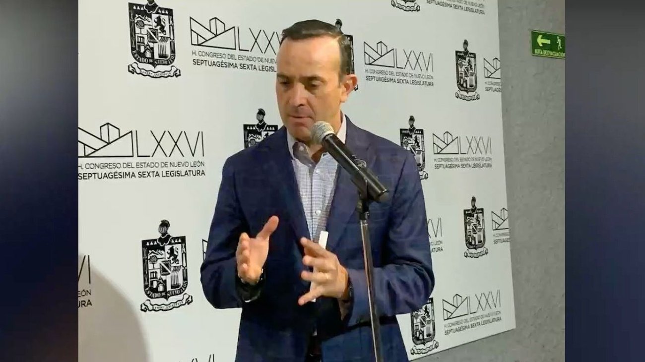 Tiene Samuel hasta el miércoles para entregar UIFE