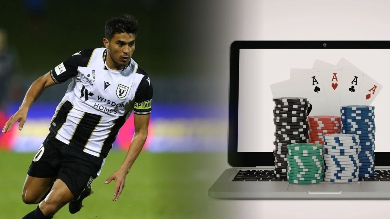 Sancionan a Ulises Dávila con importante multa por apuestas