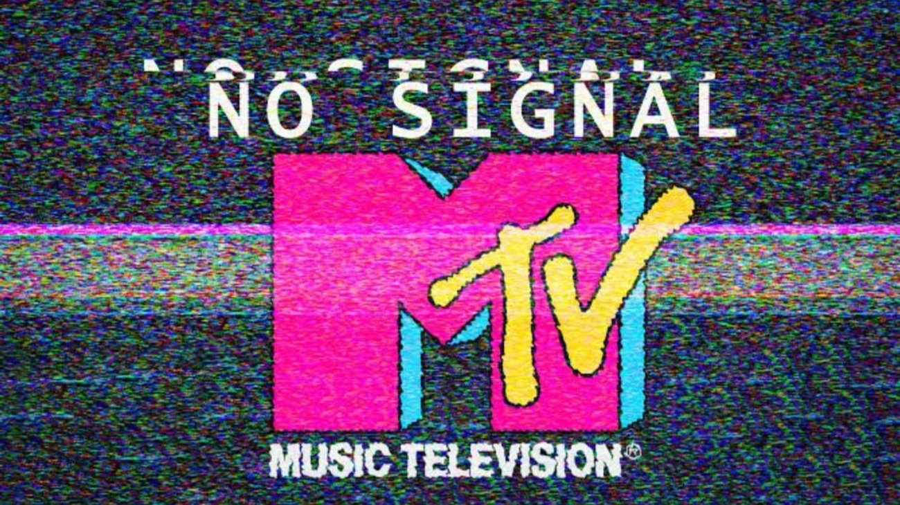 Estas fueron las últimas canciones que se transmitieron por MTV