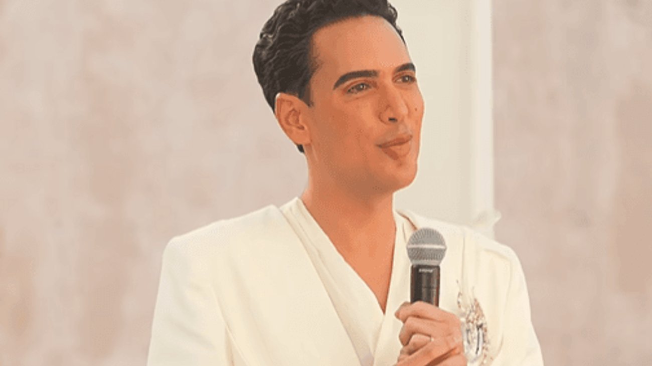 Responde Un Tal Fredo a polémica por boda en Coahuila