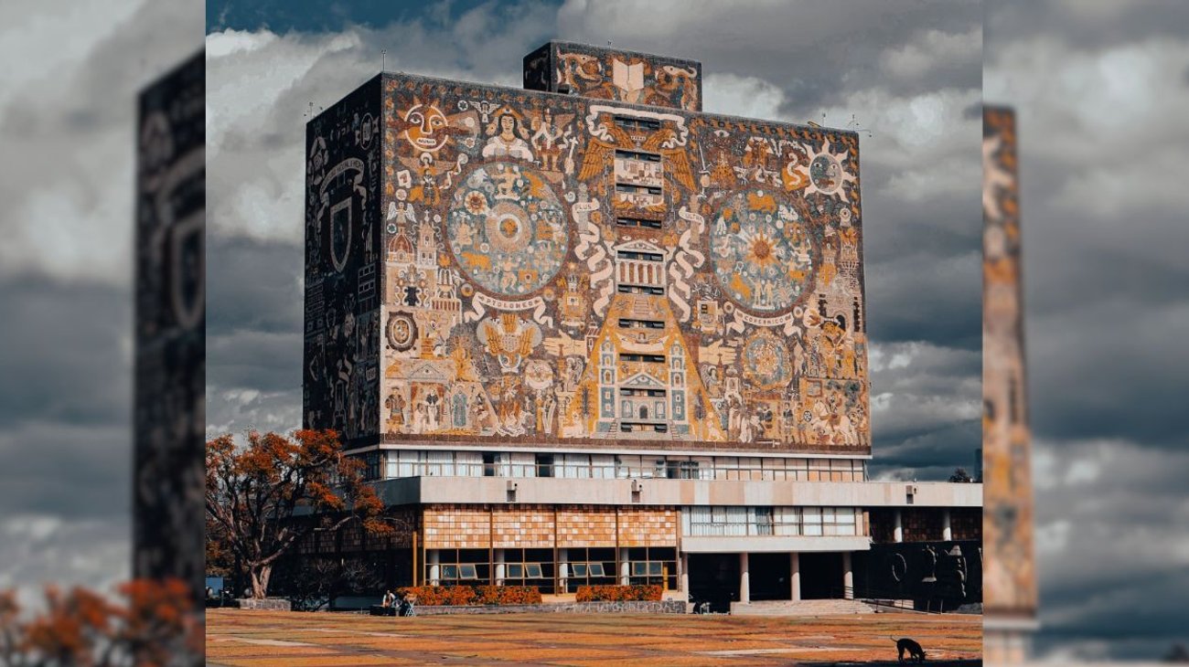 Secretaria general de la UNAM deja el cargo por polémica