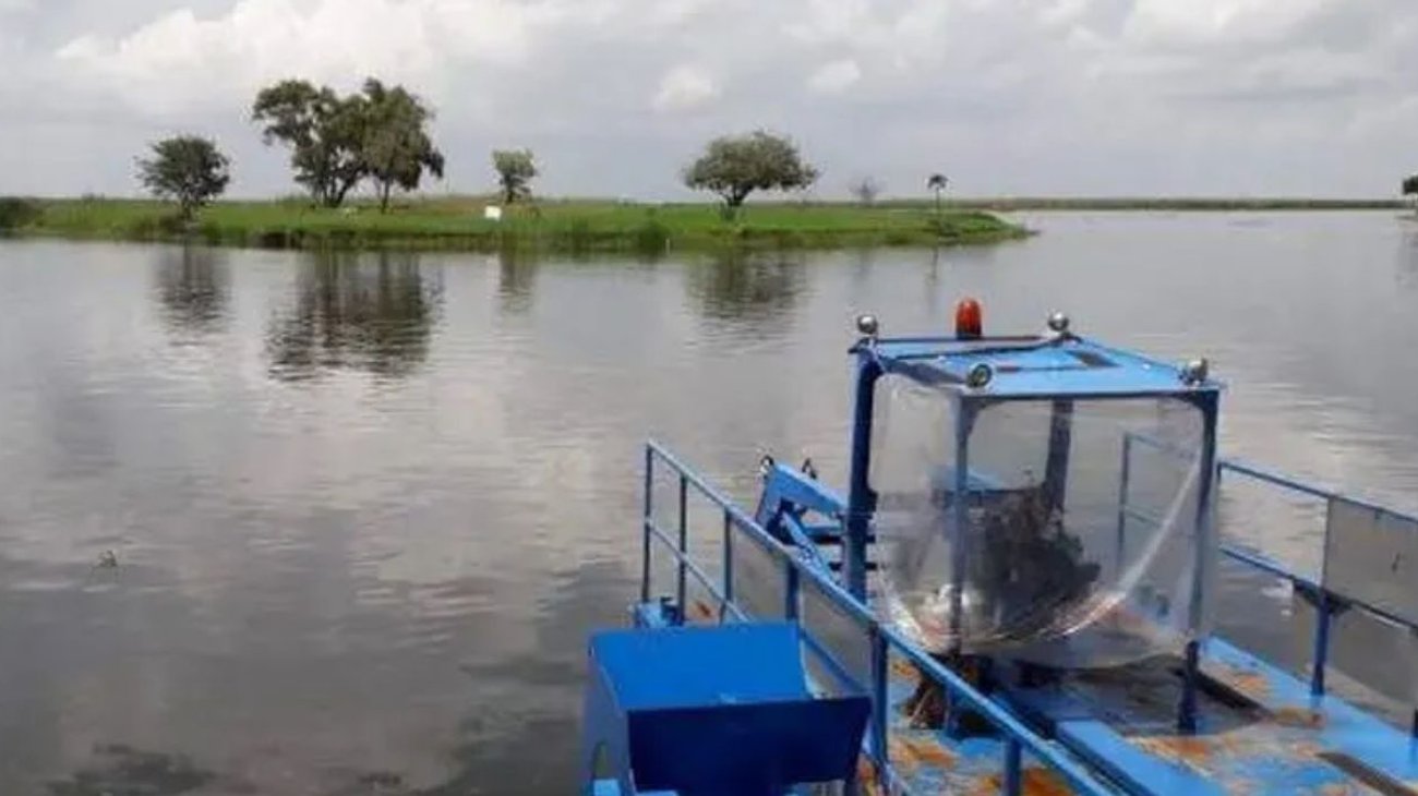 Unión Agrícola reporta buena recuperación en presas de Tamaulipas