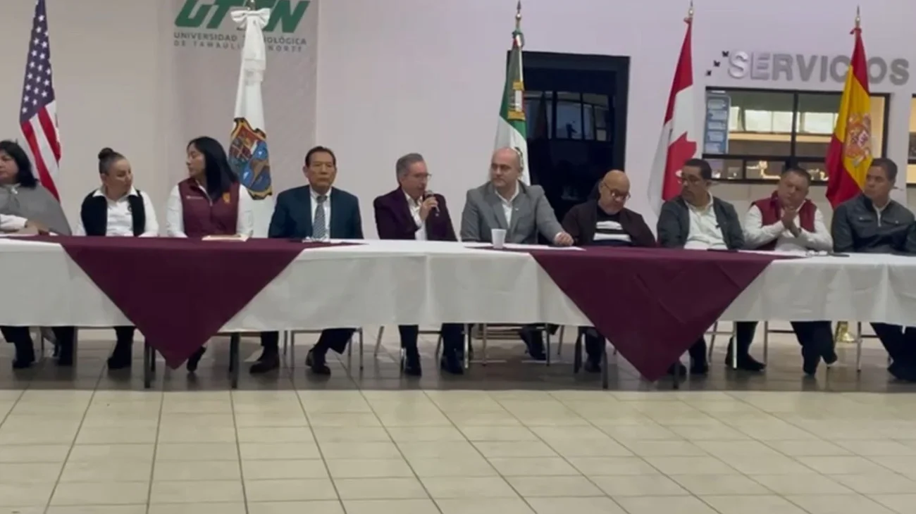  Arranca UTTN el Programa 'Formando a los Formadores'