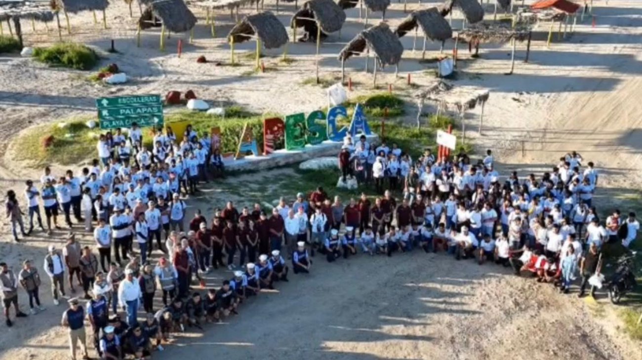 Duplica número de alumnos la Universidad Tecnológica del Mar 