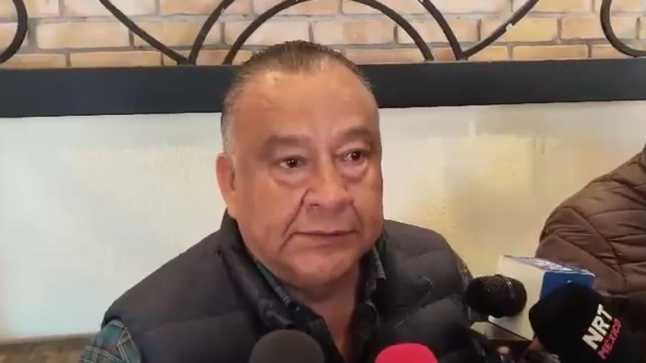 UNTA anuncia respaldo al PRI en medio de crisis de inseguridad