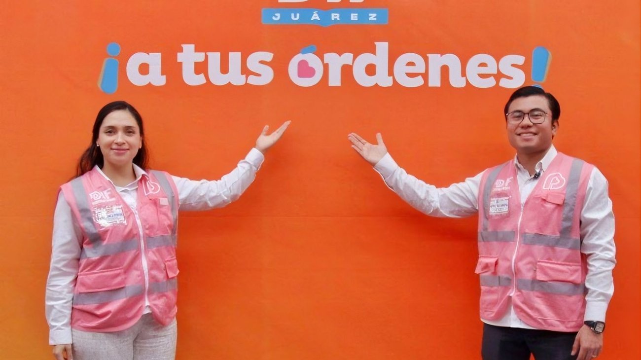 Nombran a esposa de Arratia alcaldesa sustituta en Juárez