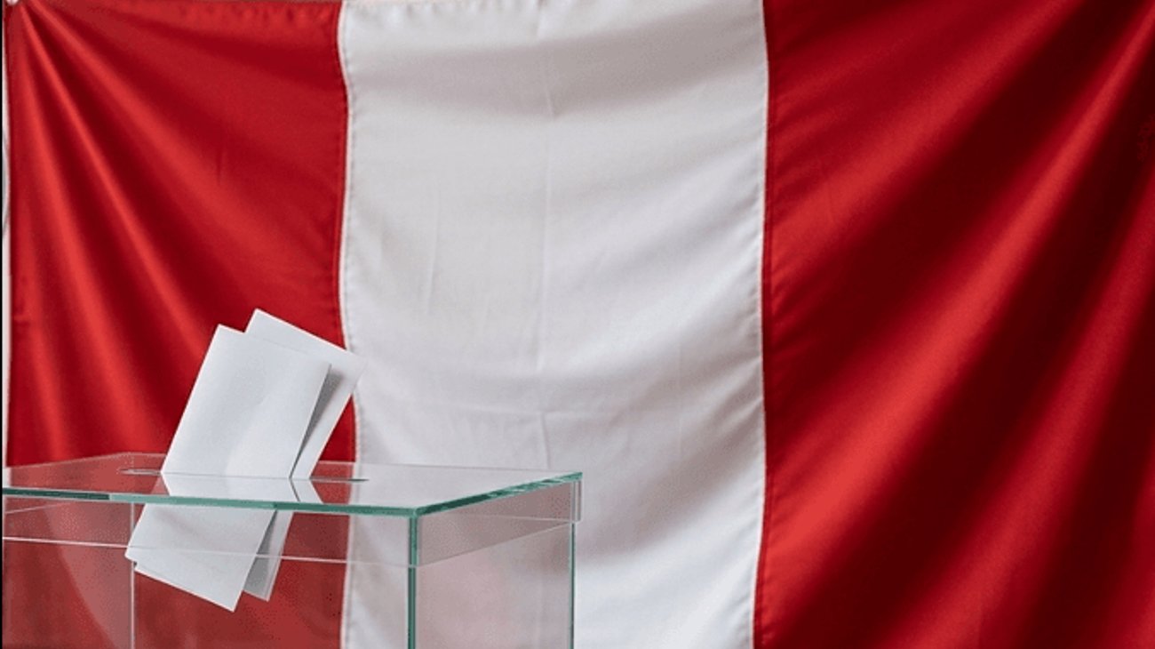 Perú definirá resultado electoral a mediados de mayo