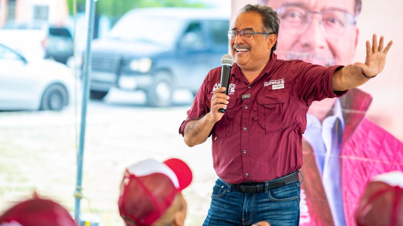 Va Mijes por moderno sistema de monitoreo vial en Escobedo