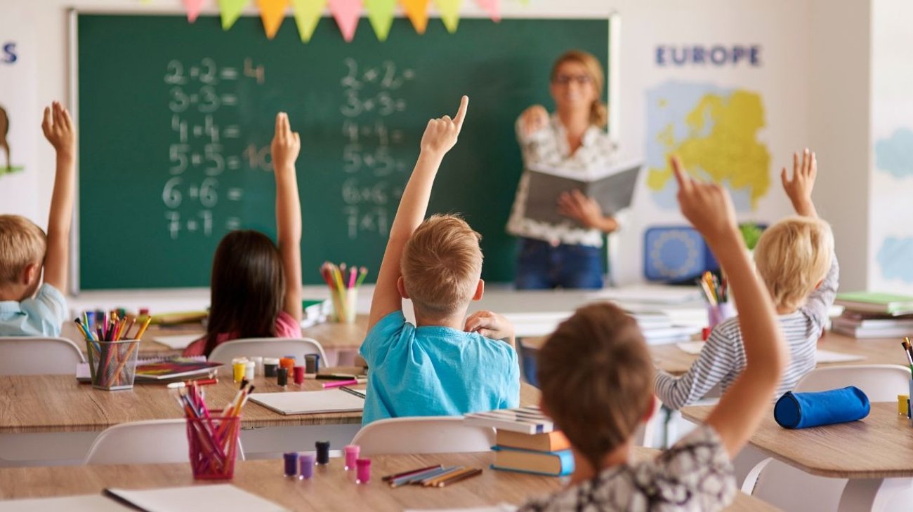 ¿Cuándo es el regreso a clases este 2026 en Nuevo León?