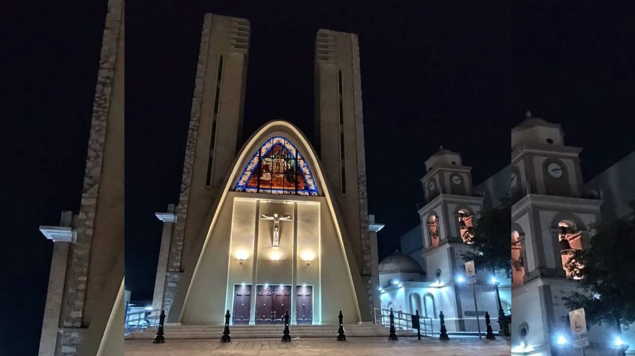 Vacaciones se viven en Reynosa entre calor y falta de espacios 