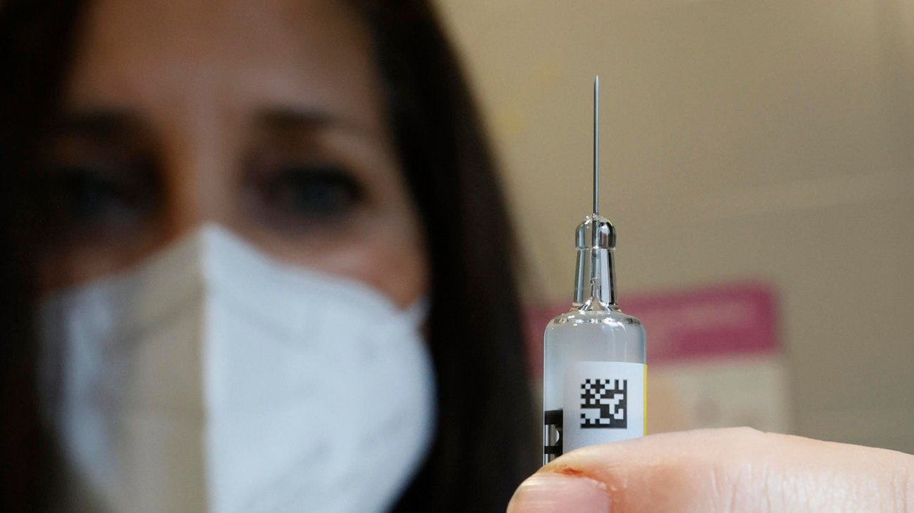 ¿Sabías que esta vacuna previene el cáncer de cuello de útero?