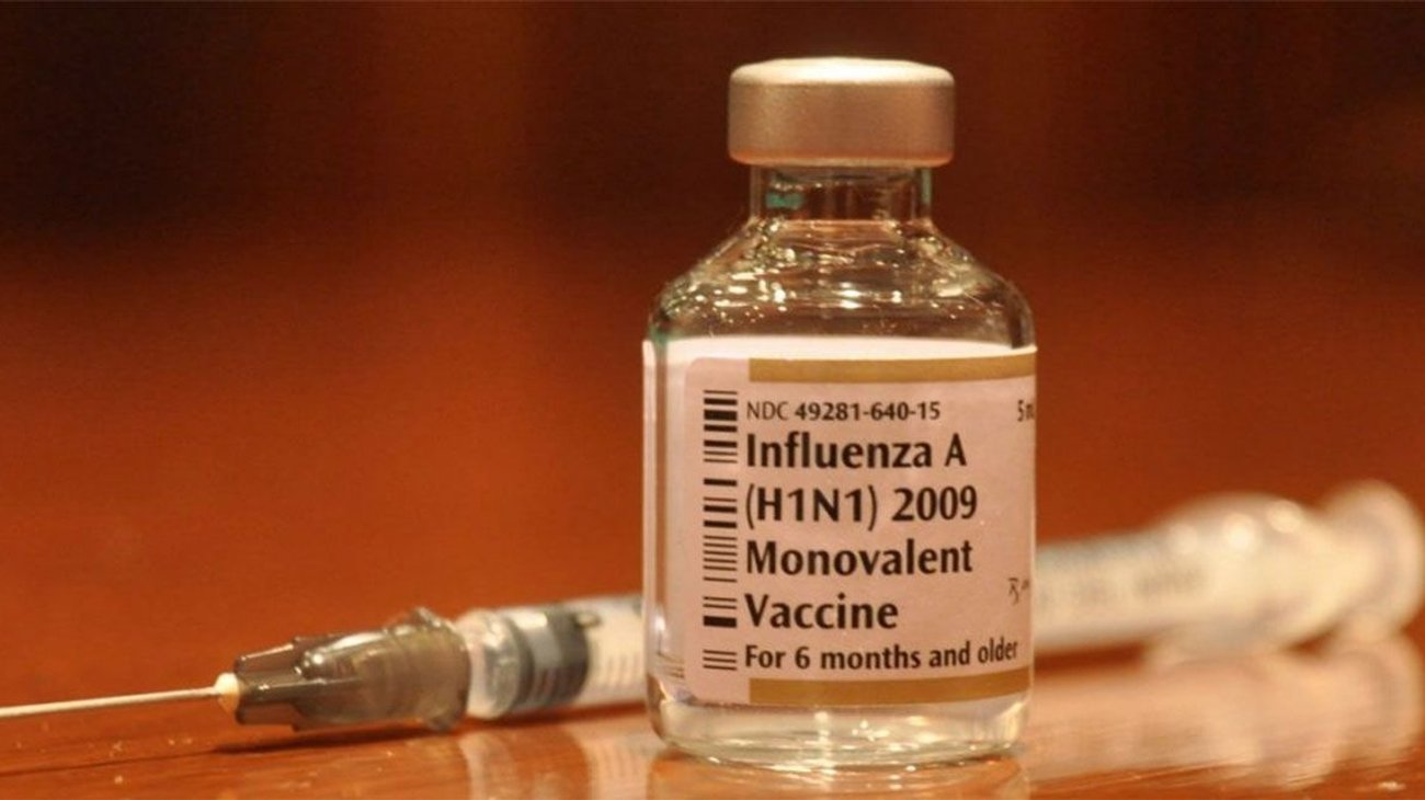 México iniciará vacunación contra covid-19 e influenza