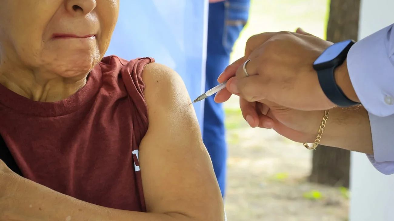 Realizarán jornada de vacunación en Arena Monterrey