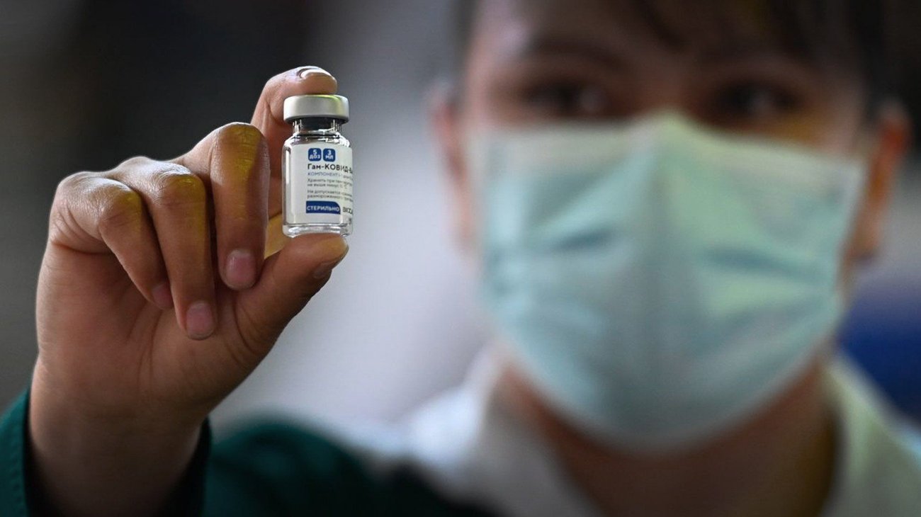 Gobierno gestiona vacunas Pfizer para coahuilenses