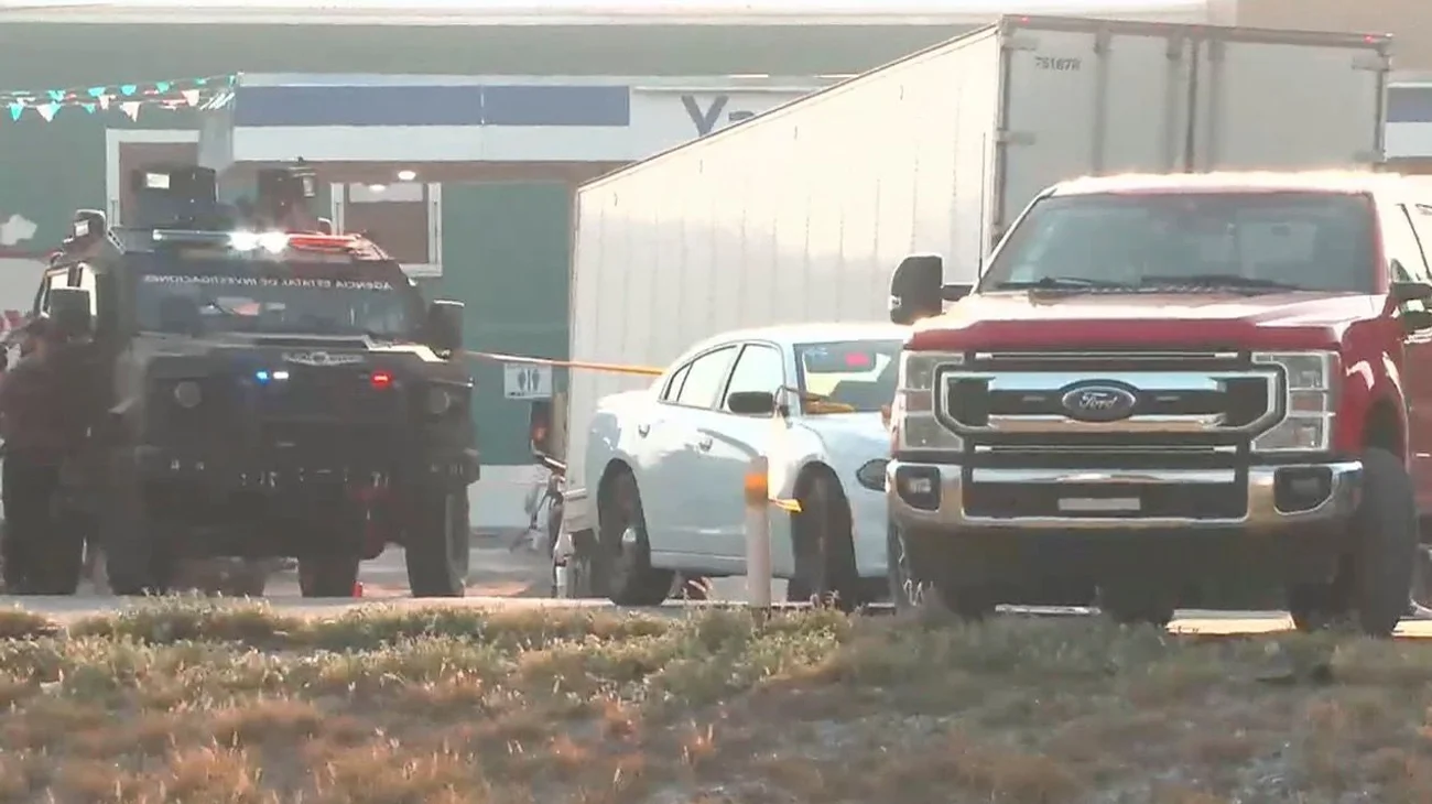 Externa Fiscalía sus condolencias por agente asesinado