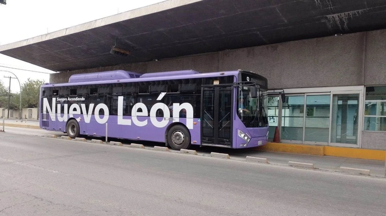 Tras llamado de INFO7, reactivan Ecovía al 100 por ciento